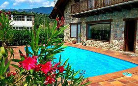 Chalet Rec dels Noguers